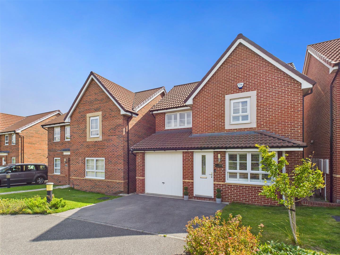 Brough East Yorkshire, HU15 1US